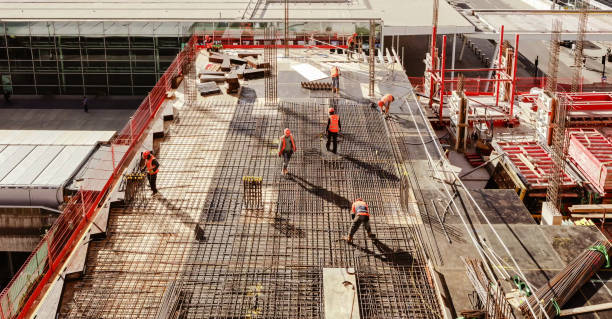 Best Concrete Removal and Replacement in Richlands, NC