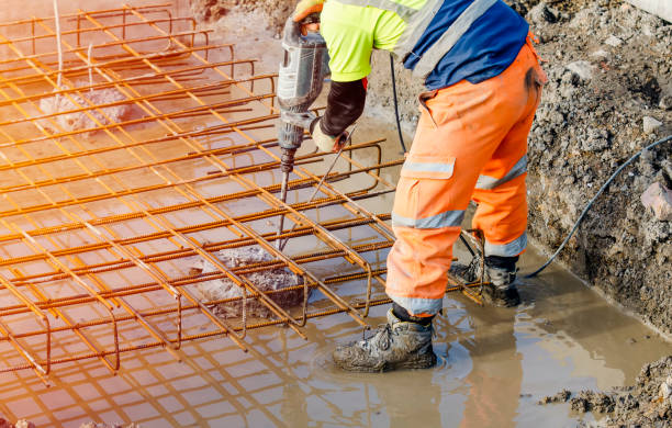 Best Concrete Demolition Services in Richlands, NC