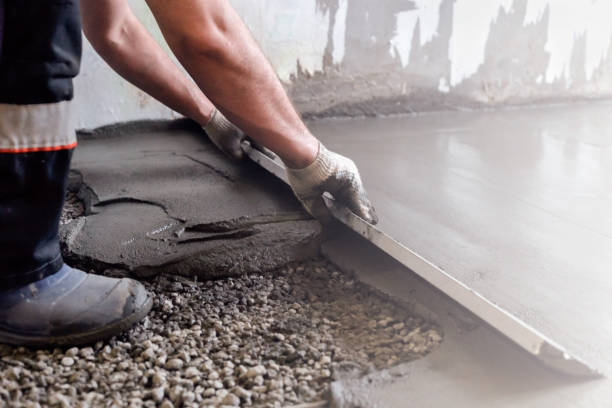 Best Concrete Staining and Coloring in Richlands, NC